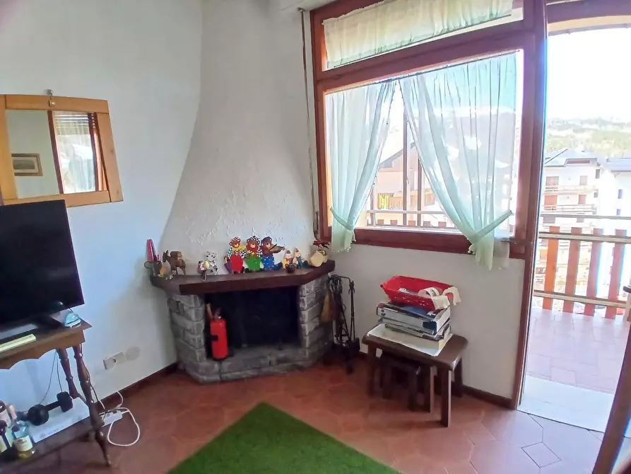 Immagine 11 di Appartamento in vendita  a Abetone Cutigliano