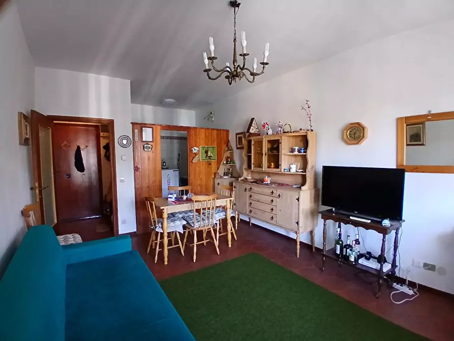 Immagine 9 di Appartamento in vendita  a Abetone Cutigliano