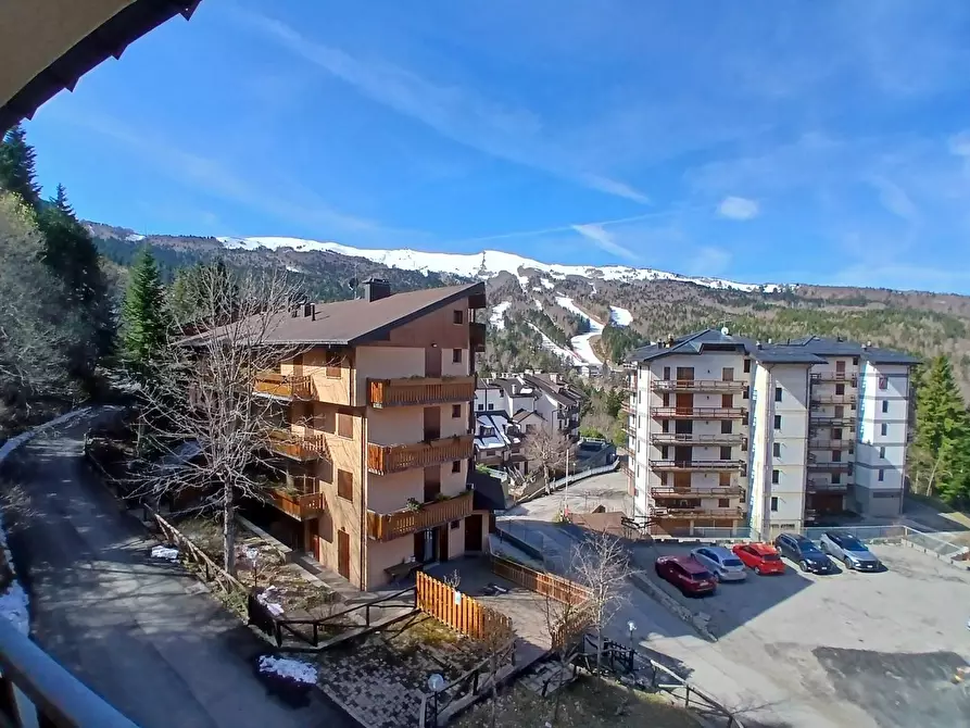 Immagine 5 di Appartamento in vendita  a Abetone Cutigliano