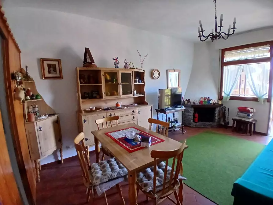 Immagine 12 di Appartamento in vendita  a Abetone Cutigliano