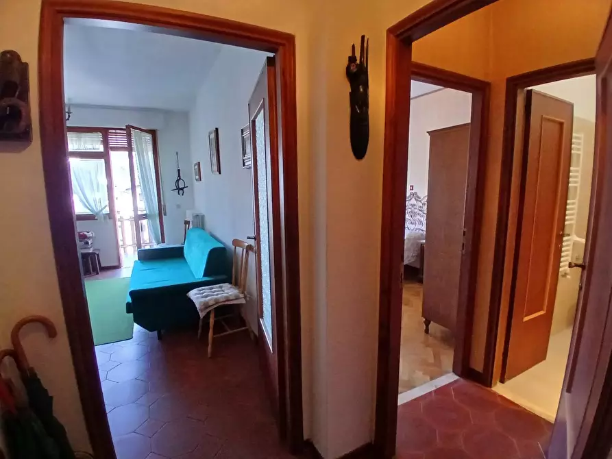 Immagine 13 di Appartamento in vendita  a Abetone Cutigliano