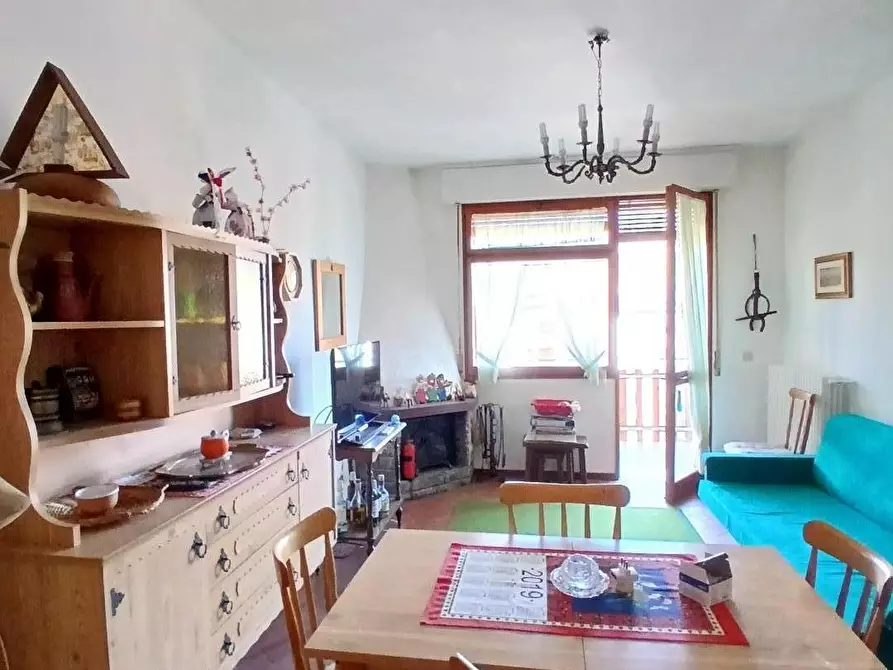 Immagine 8 di Appartamento in vendita  a Abetone Cutigliano