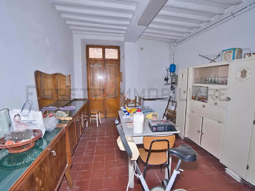 Immagine 34 di Appartamento in vendita  a Pomarance