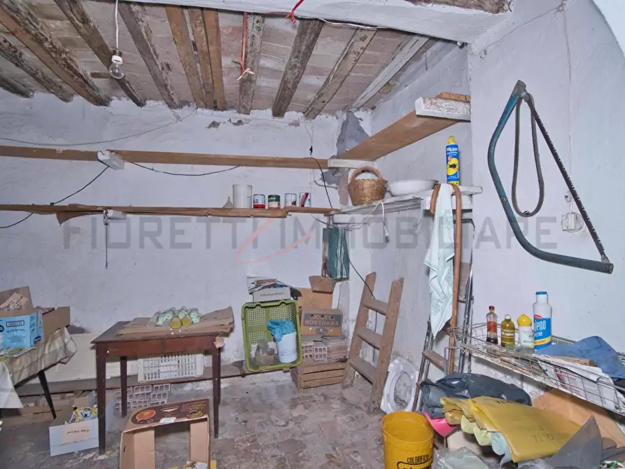 Immagine 30 di Appartamento in vendita  a Pomarance