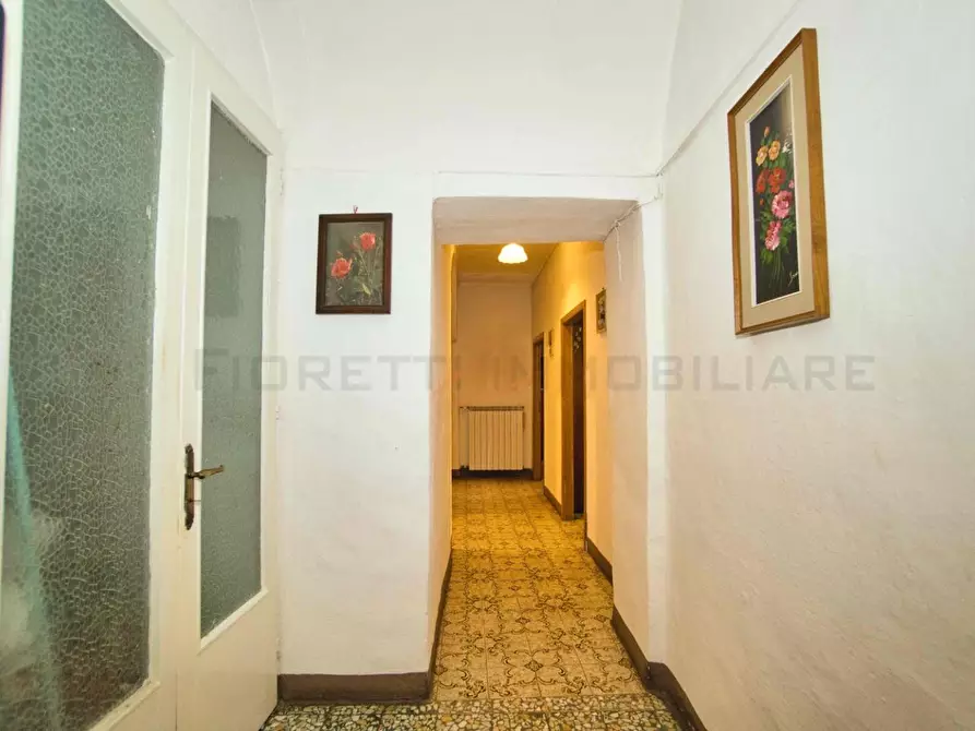 Immagine 8 di Appartamento in vendita  a Pomarance