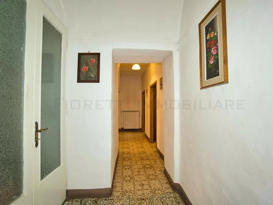 Immagine 12 di Appartamento in vendita  a Pomarance