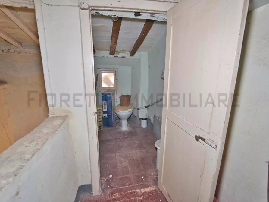 Immagine 26 di Appartamento in vendita  a Pomarance