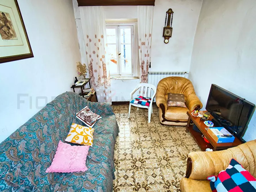 Immagine 11 di Appartamento in vendita  a Pomarance