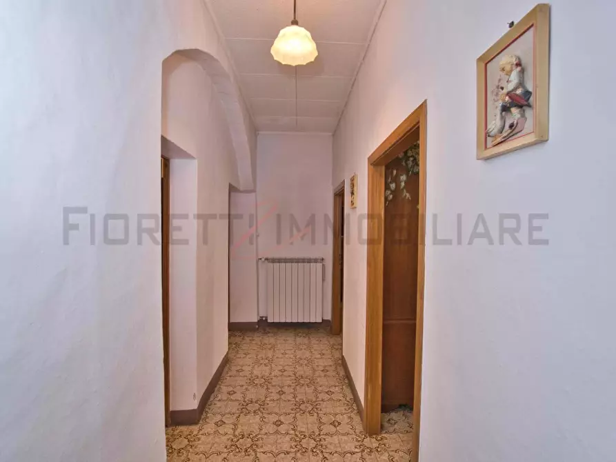 Immagine 17 di Appartamento in vendita  a Pomarance