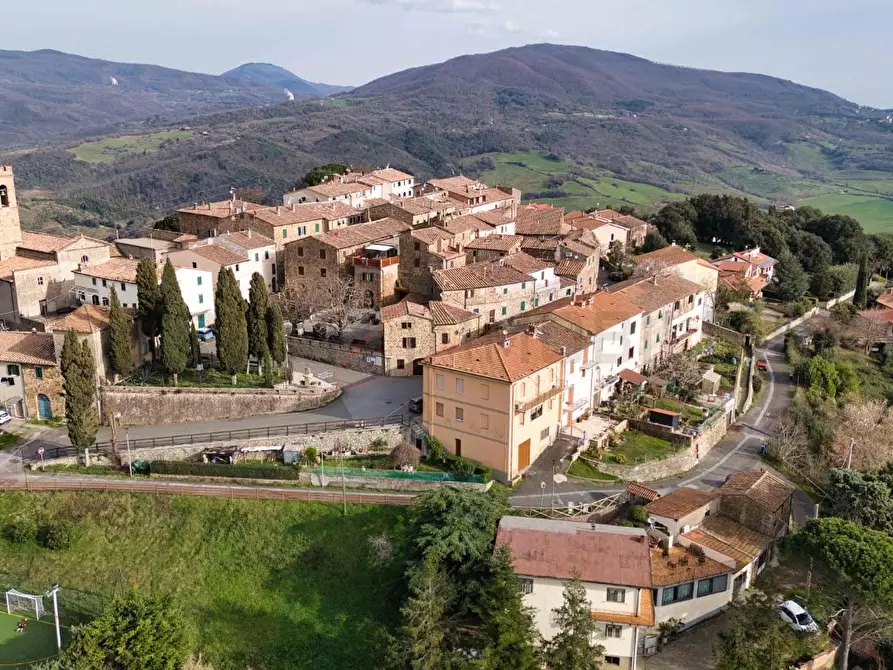 Immagine 1 di Appartamento in vendita  a Pomarance