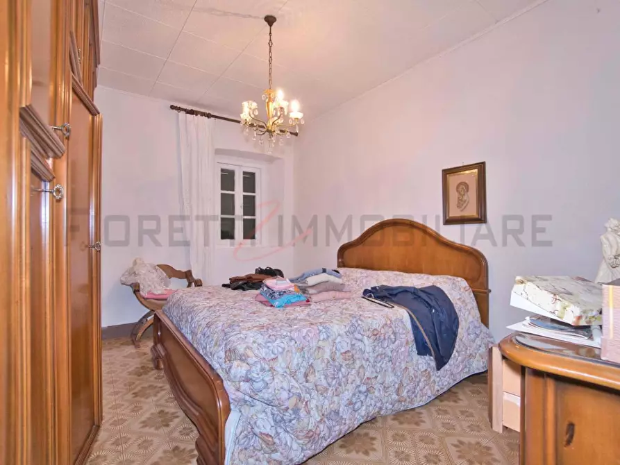 Immagine 13 di Appartamento in vendita  a Pomarance