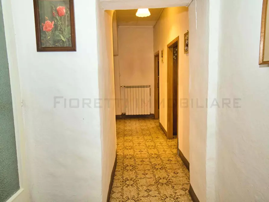 Immagine 5 di Appartamento in vendita  a Pomarance