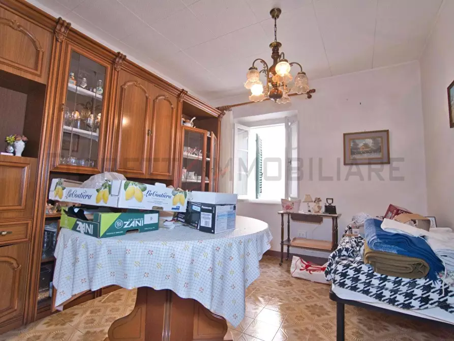 Immagine 7 di Appartamento in vendita  a Pomarance