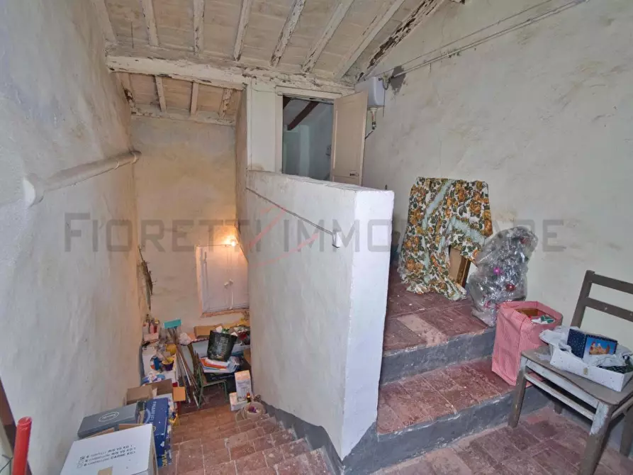 Immagine 19 di Appartamento in vendita  a Pomarance