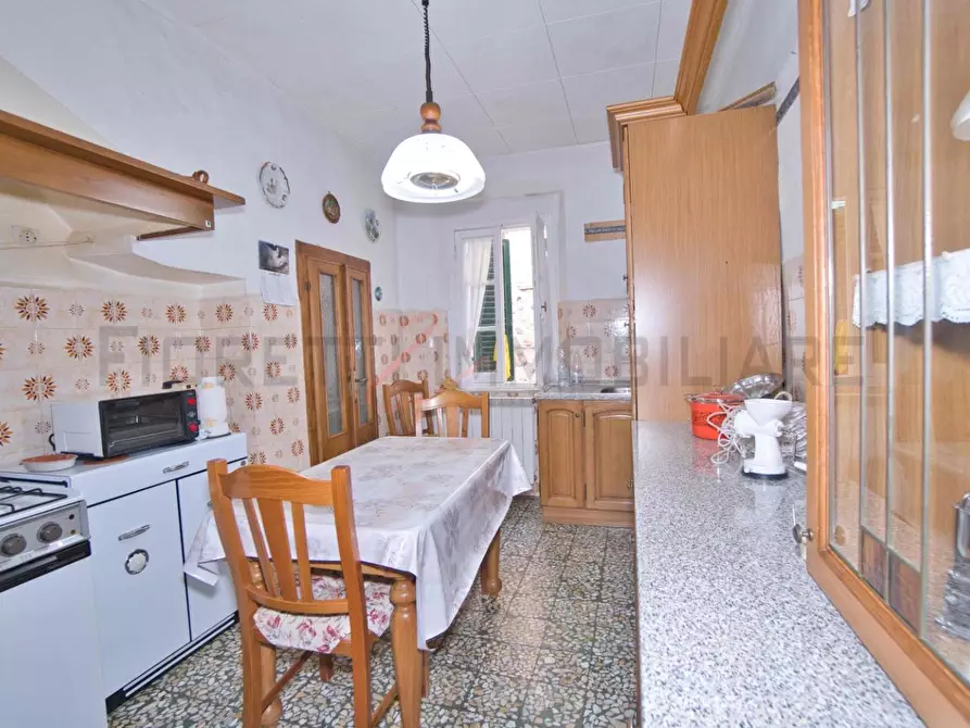 Immagine 3 di Appartamento in vendita  a Pomarance