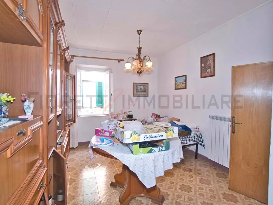 Immagine 6 di Appartamento in vendita  a Pomarance