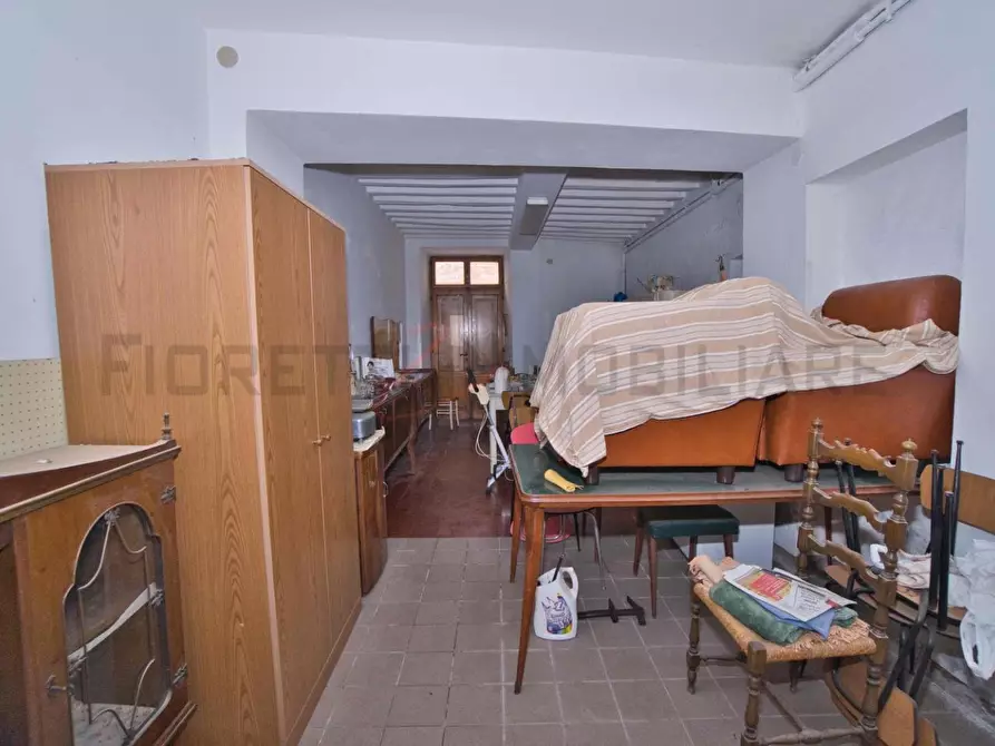 Immagine 32 di Appartamento in vendita  a Pomarance