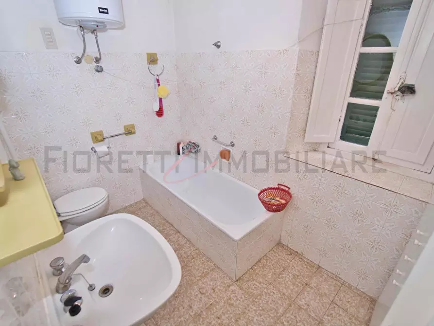 Immagine 18 di Appartamento in vendita  a Pomarance