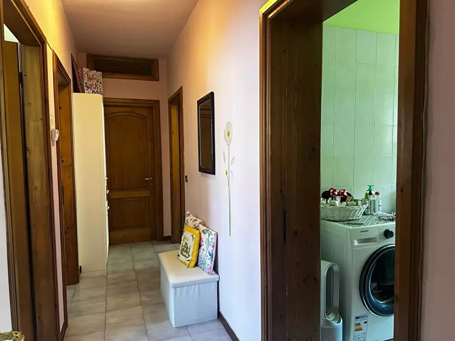Immagine 17 di Appartamento in vendita  a Barga