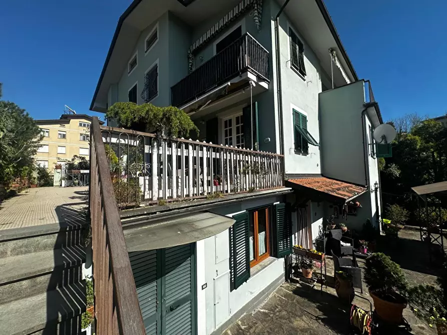 Immagine 35 di Appartamento in vendita  a Barga