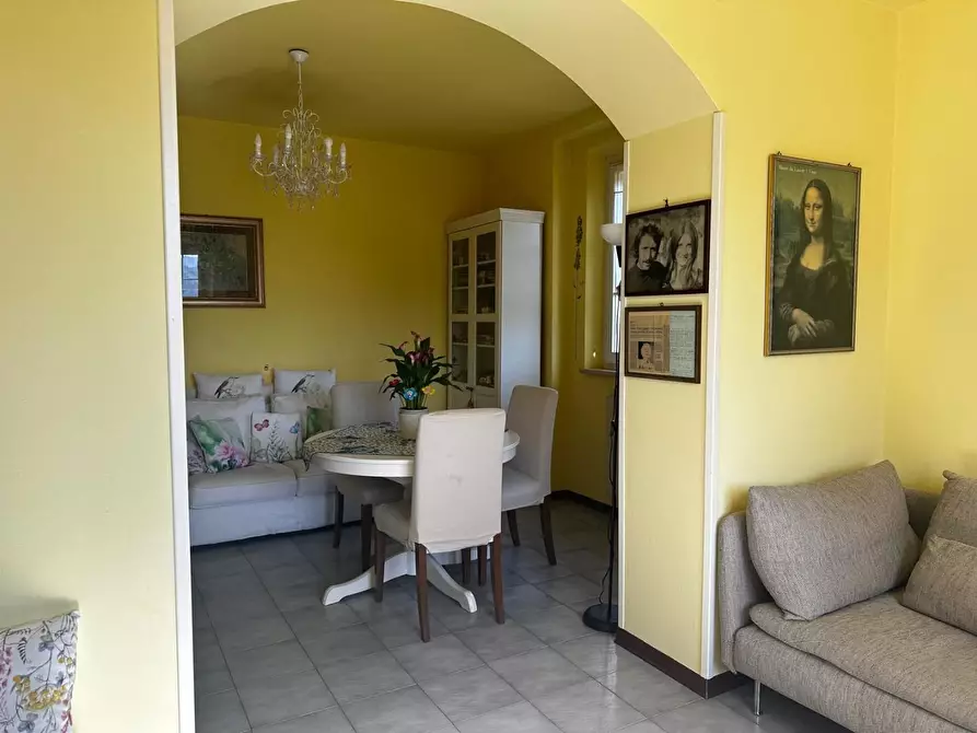 Immagine 10 di Appartamento in vendita  a Barga
