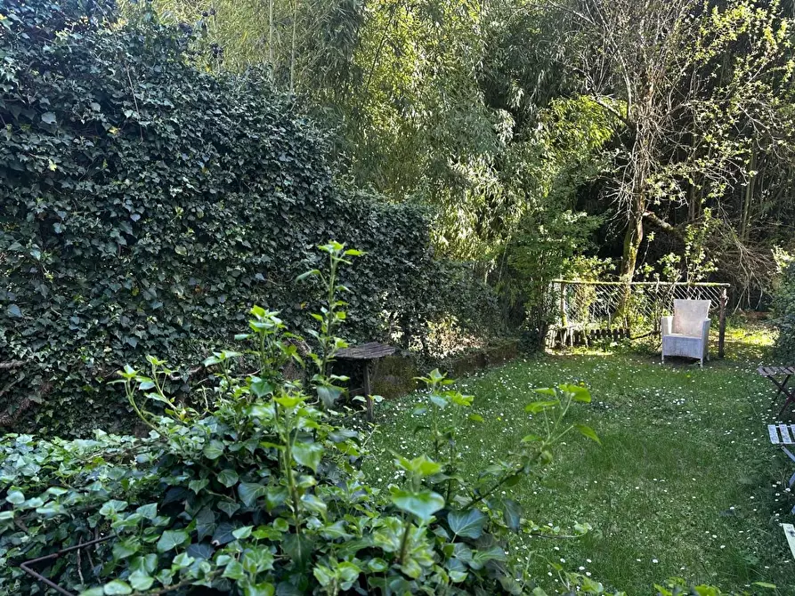 Immagine 39 di Appartamento in vendita  a Barga