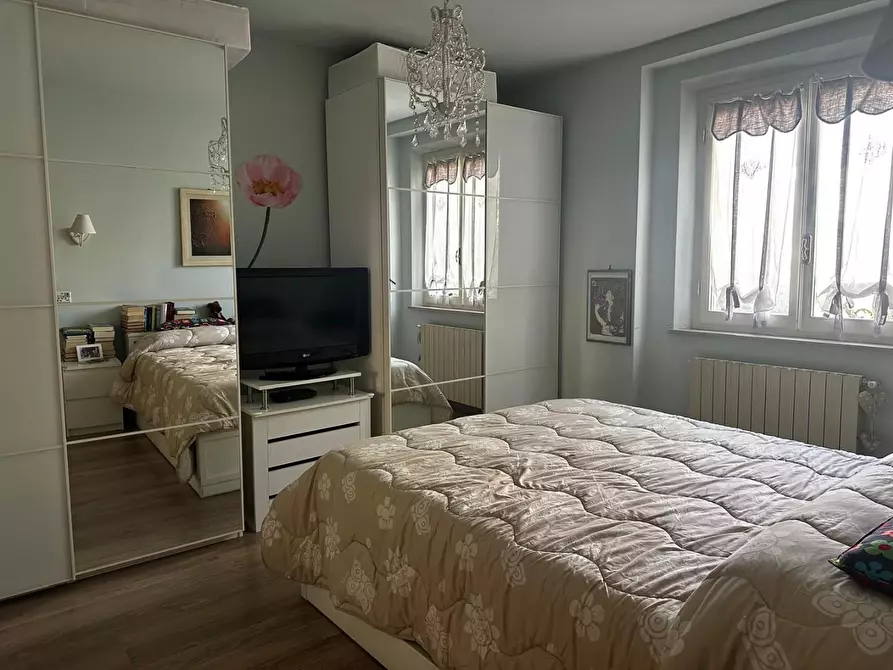 Immagine 21 di Appartamento in vendita  a Barga