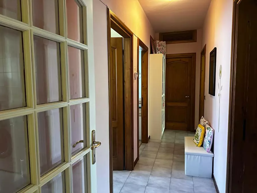 Immagine 16 di Appartamento in vendita  a Barga