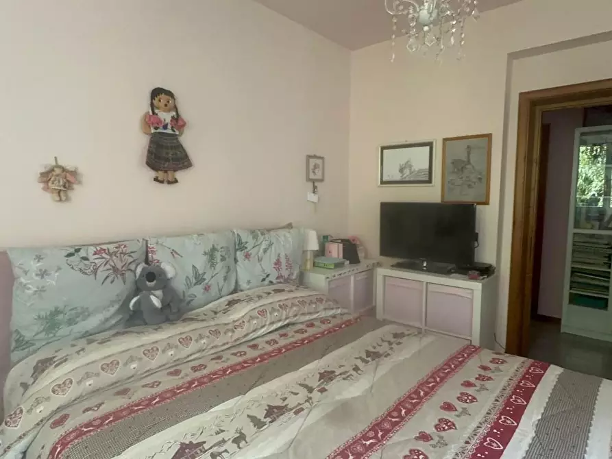 Immagine 27 di Appartamento in vendita  a Barga