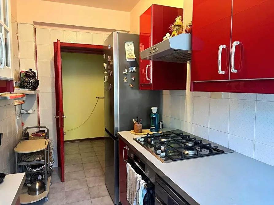 Immagine 15 di Appartamento in vendita  a Barga