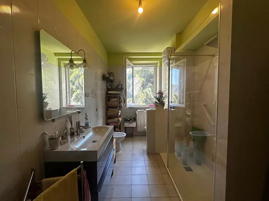 Immagine 18 di Appartamento in vendita  a Barga