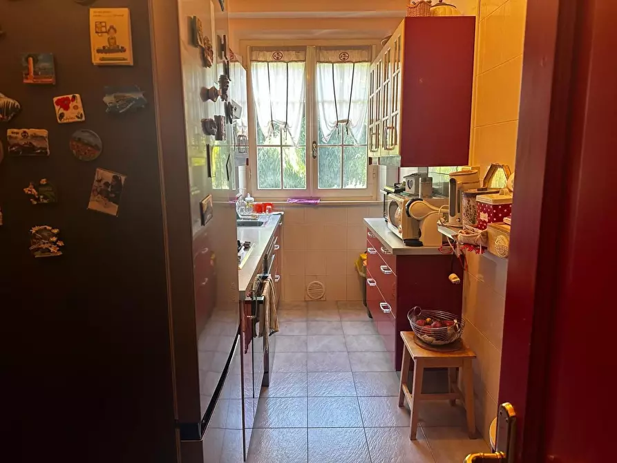 Immagine 13 di Appartamento in vendita  a Barga