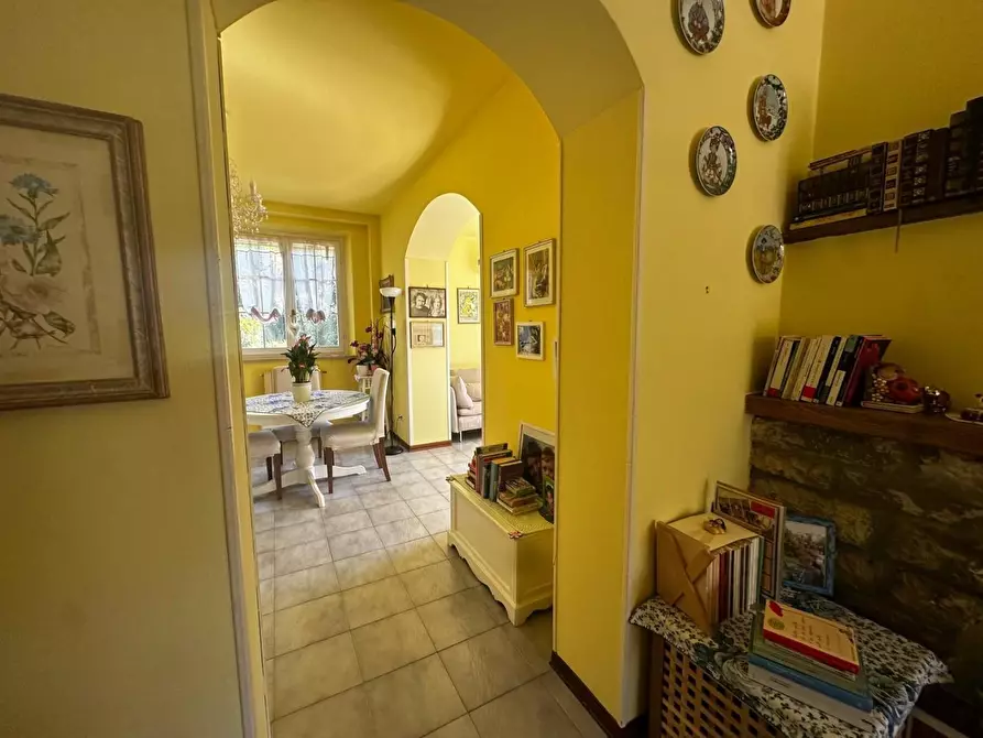 Immagine 5 di Appartamento in vendita  a Barga