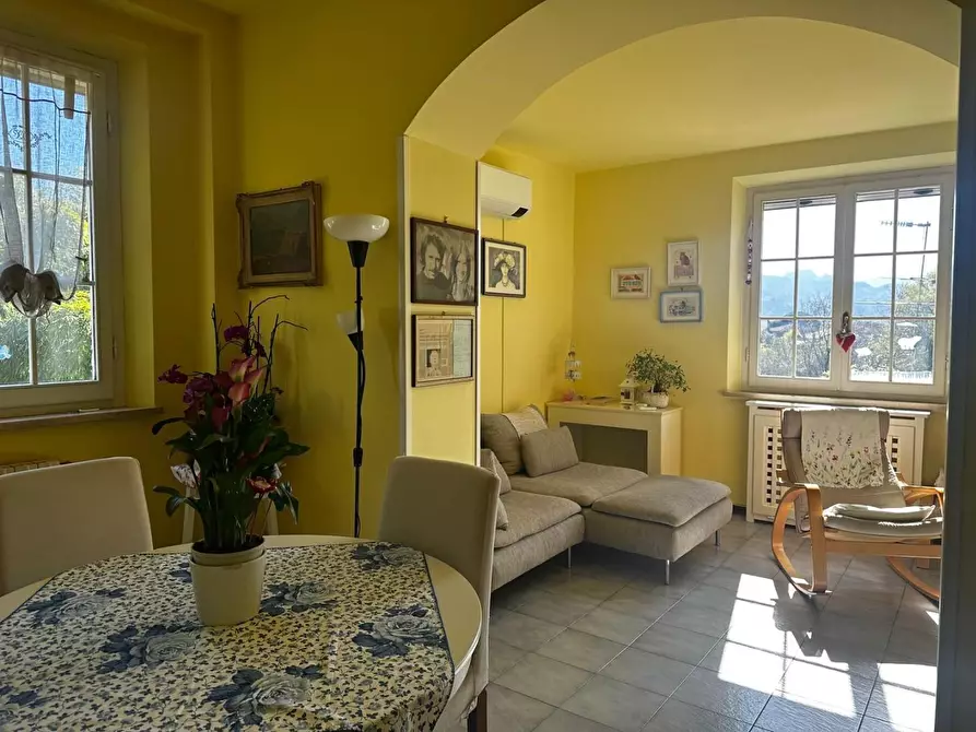 Immagine 7 di Appartamento in vendita  a Barga
