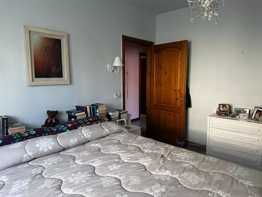 Immagine 23 di Appartamento in vendita  a Barga