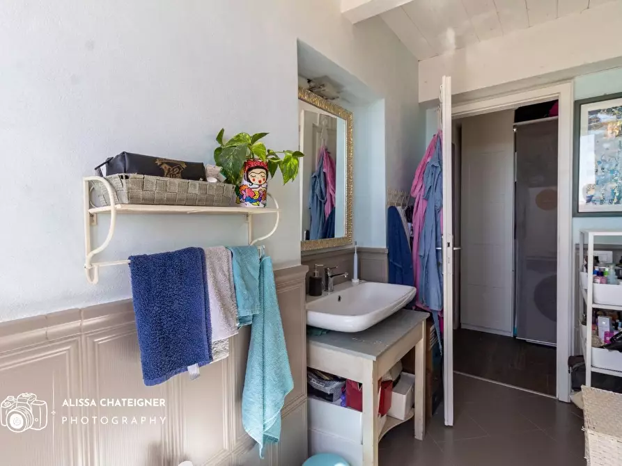 Immagine 29 di Appartamento in vendita  a Siena