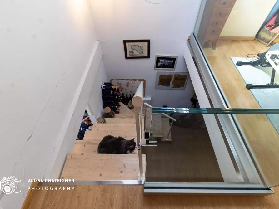 Immagine 31 di Appartamento in vendita  a Siena