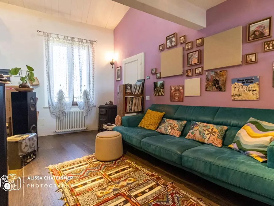 Immagine 1 di Appartamento in vendita  a Siena