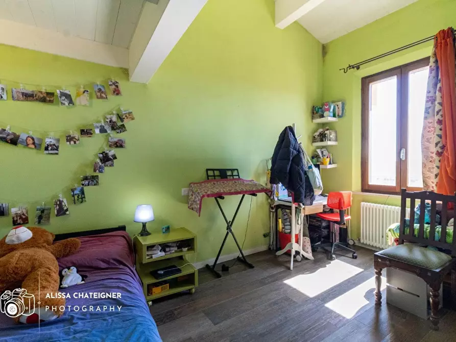 Immagine 22 di Appartamento in vendita  a Siena