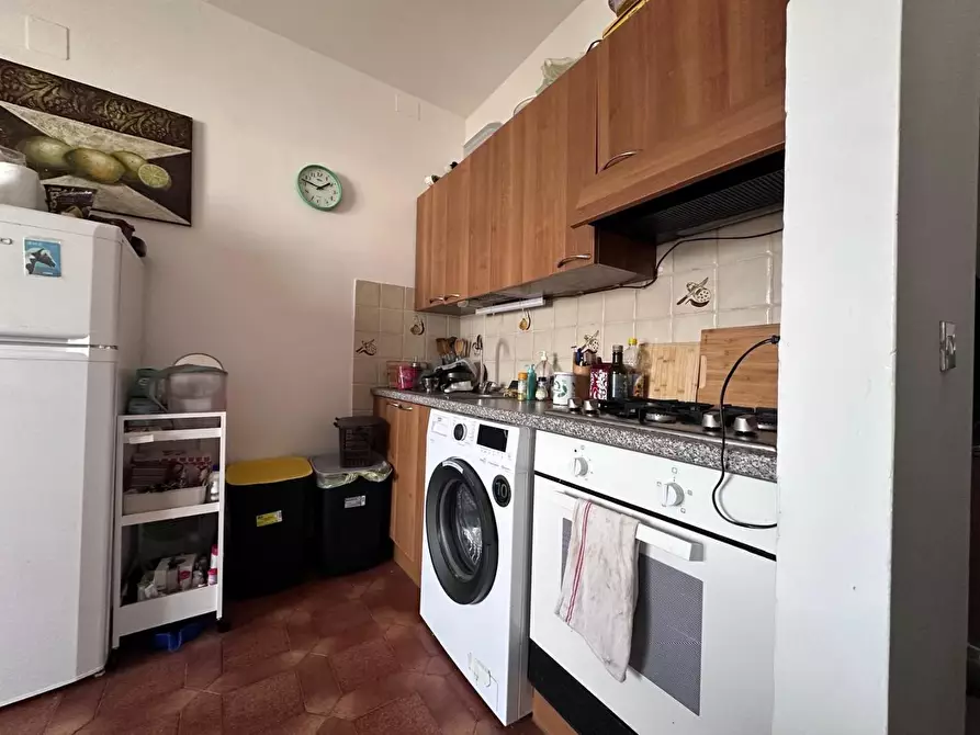 Immagine 3 di Appartamento in vendita  a Pisa