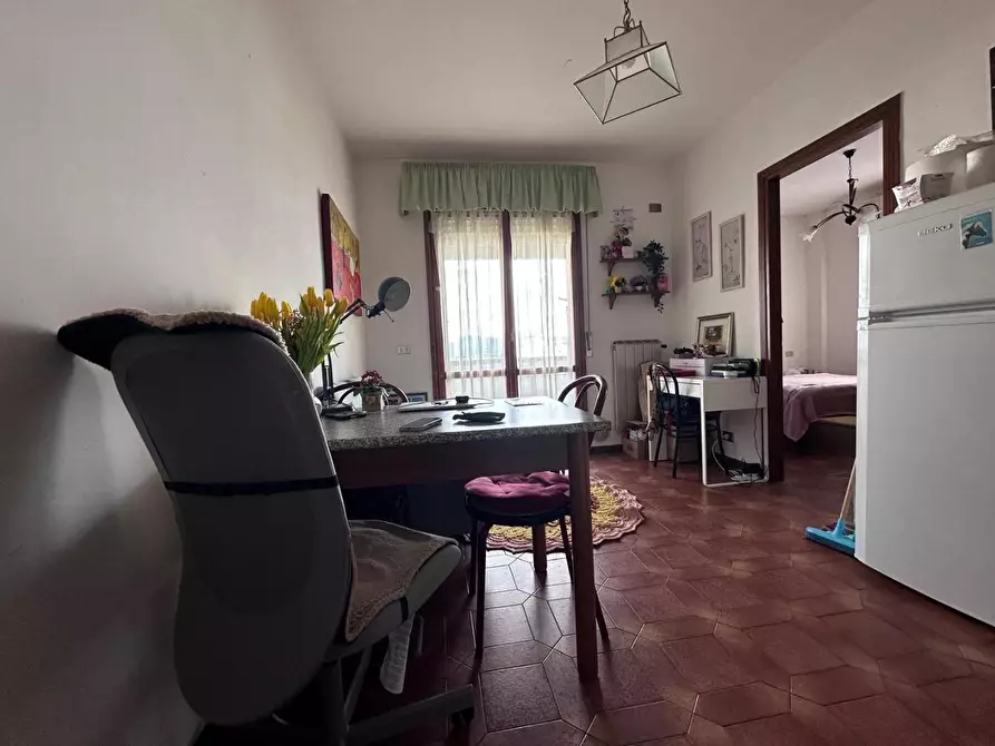 Immagine 1 di Appartamento in vendita  a Pisa