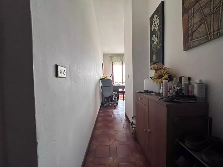 Immagine 7 di Appartamento in vendita  a Pisa