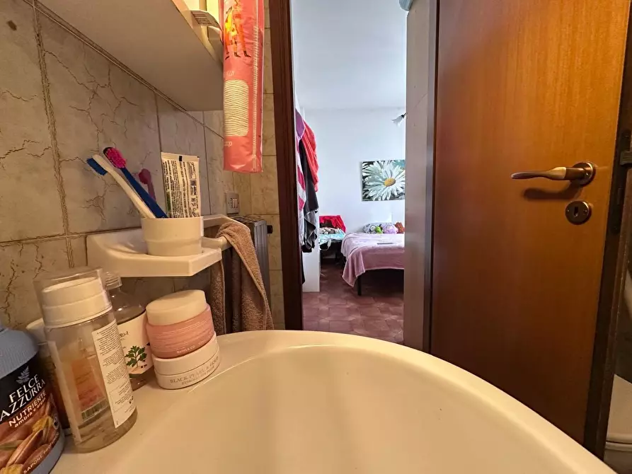 Immagine 9 di Appartamento in vendita  a Pisa