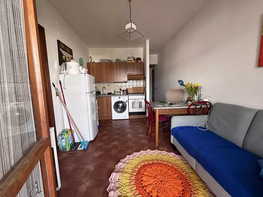 Immagine 2 di Appartamento in vendita  a Pisa