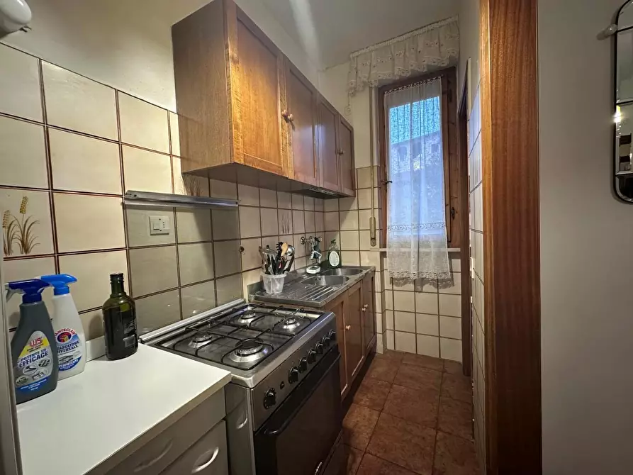 Immagine 13 di Appartamento in vendita  a Pisa