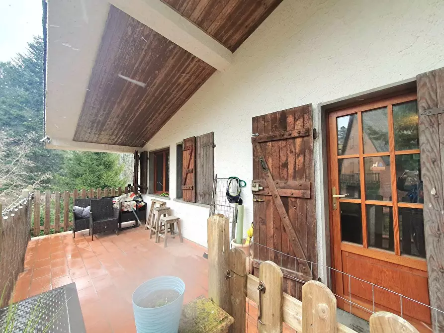 Immagine 2 di Villa in vendita  a Villa Basilica