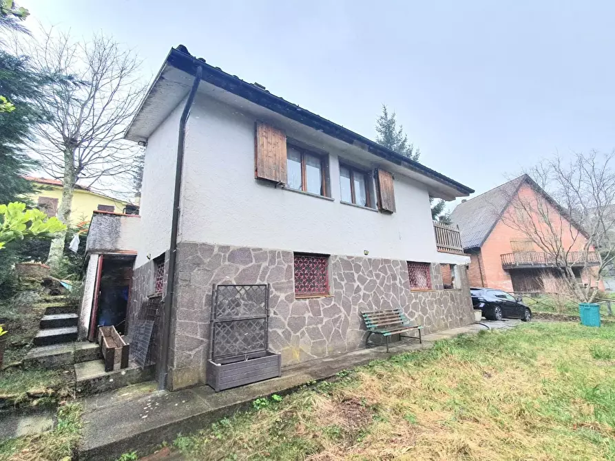 Immagine 52 di Villa in vendita  a Villa Basilica