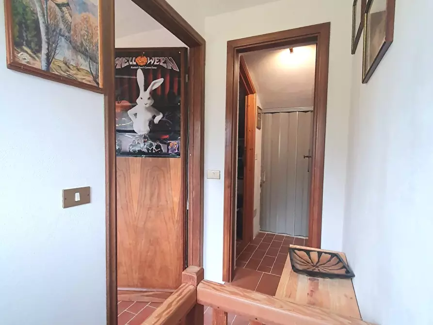 Immagine 32 di Villa in vendita  a Villa Basilica