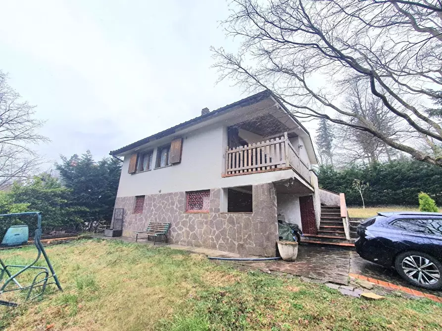 Immagine 51 di Villa in vendita  a Villa Basilica