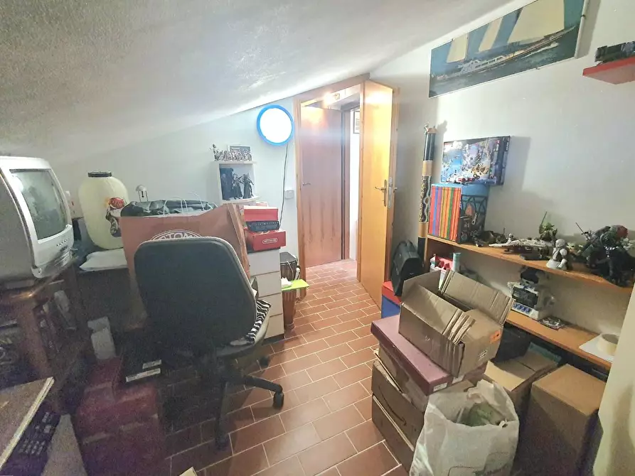 Immagine 43 di Villa in vendita  a Villa Basilica